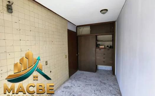 Venta de Casa para Oficinas en La Moderna Irapuato | Inmobiliaria MACBE