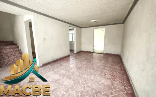 Venta de casa para remodelar o negocio en Irapuato | Inmobiliaria MACBE