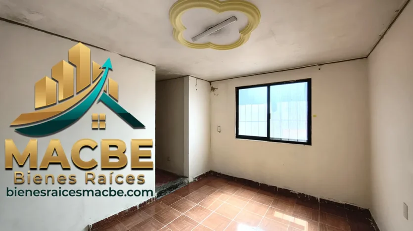 Venta de casa para remodelar o negocio