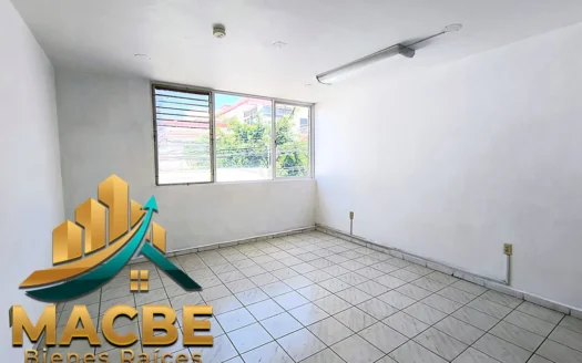 Venta de Casa para Oficinas en La Moderna Irapuato | Inmobiliaria MACBE