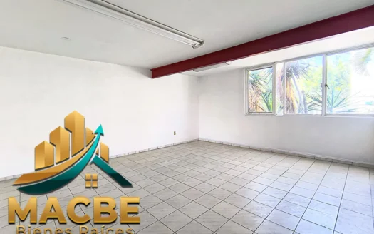 Venta de Casa para Oficinas en La Moderna Irapuato | Inmobiliaria MACBE