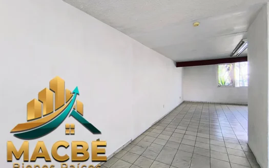Venta de Casa para Oficinas en La Moderna Irapuato | Inmobiliaria MACBE