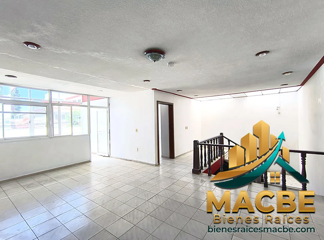 Inmobiliaria Macbe bienes raíces Irapuato