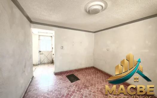 Venta de casa para remodelar o negocio en Irapuato | Inmobiliaria MACBE