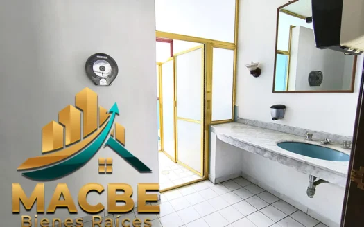 Casa en renta para Oficinas La Moderna Irapuato | Ubicación Muy Estratégica