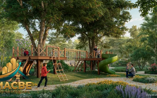 Venta de terrenos en Haciendas Residencial Irapuato | Inmobiliaria MACBE