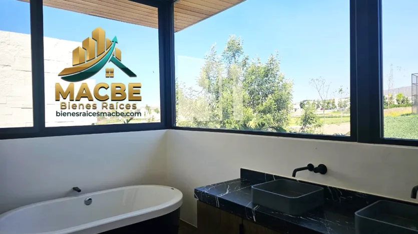 Inmobiliaria Macbe Bienes Raíces León