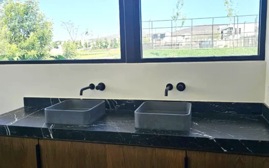 Casa de autor en venta zona norte León | MACBE Bienes Raíces