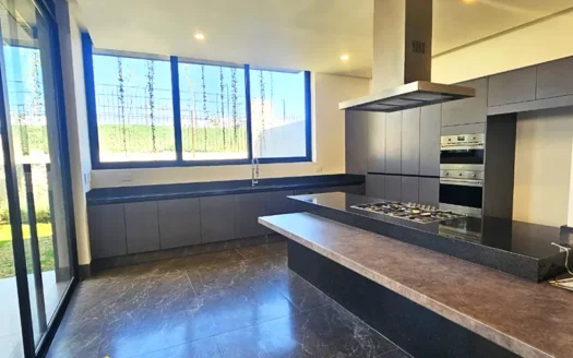 Casa de autor en venta zona norte León | MACBE Bienes Raíces