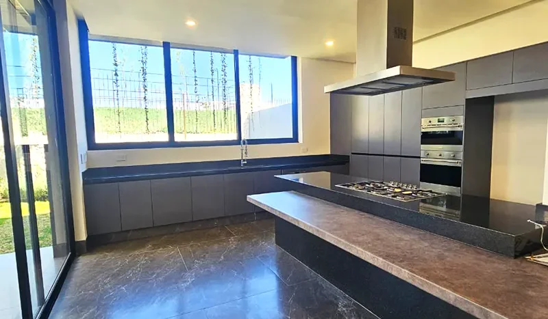 Casa de autor en venta zona norte León