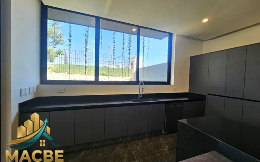 Casa de autor en venta zona norte León | MACBE Bienes Raíces