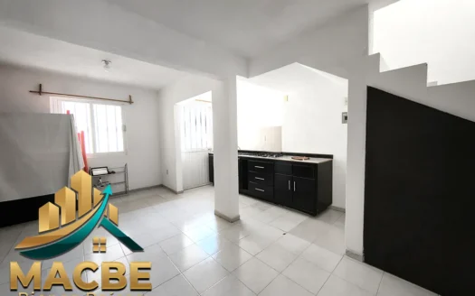 Casa en venta en San Joaquín Irapuato | MACBE Bienes Raíces