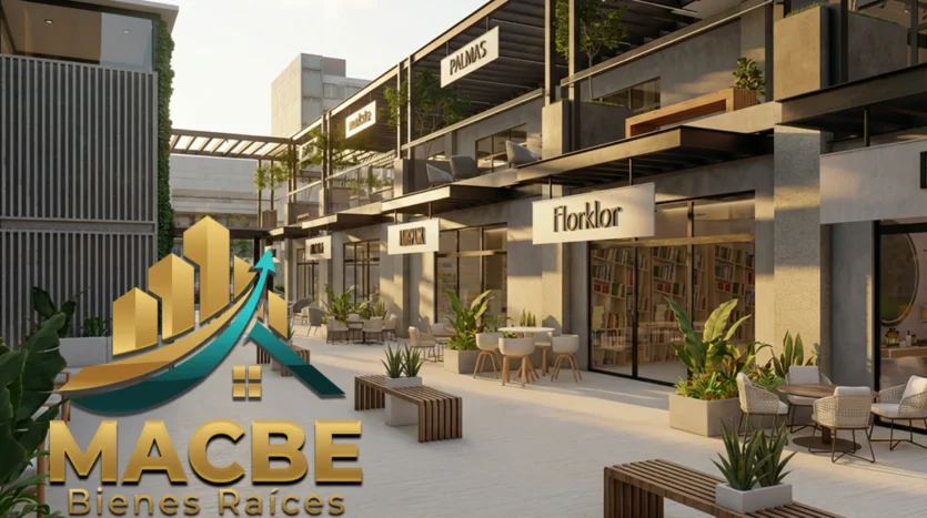 Consultorios en preventa Distrito Matera Irapuato