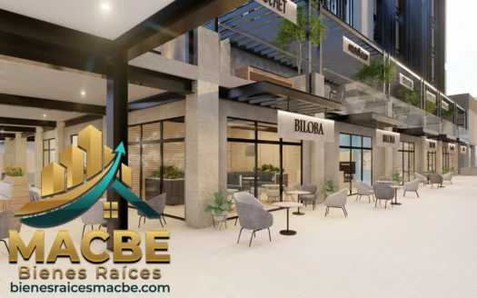 Consultorios en preventa Distrito Matera Irapuato | Inversión Médica