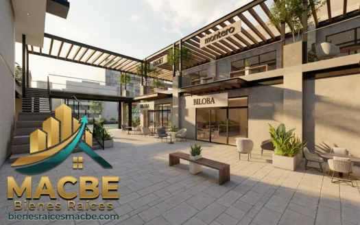 Consultorios en preventa Distrito Matera Irapuato | Inversión Médica