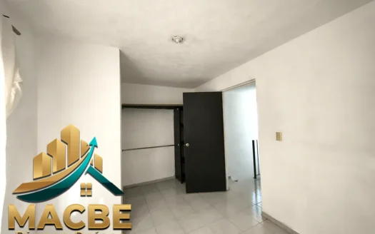Casa en venta en San Joaquín Irapuato | MACBE Bienes Raíces