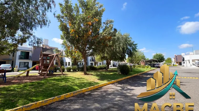 Inmobiliaria Macbe Bienes Raíces Irapuato