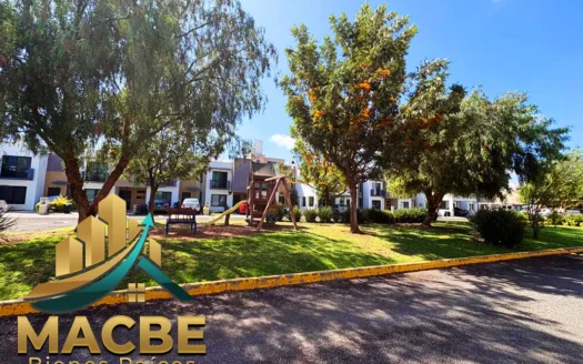 Casa en venta en Horizontes Irapuato | Modelo Viena Ampliada | MACBE