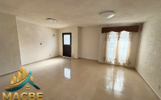 Casa en Renta La Hacienda Irapuato | 4 Recámaras y Amplio Patio