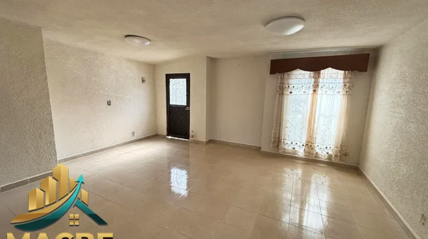 Casa en renta La Hacienda Irapuato