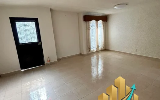 Casa en Renta La Hacienda Irapuato | 4 Recámaras y Amplio Patio