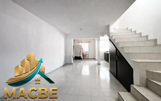 Casa en venta en San Joaquín Irapuato | MACBE Bienes Raíces
