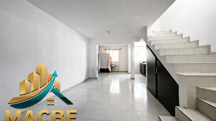 Casa en venta en San Joaquín Irapuato