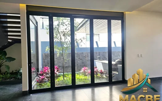 Casa de autor en venta zona norte León | MACBE Bienes Raíces