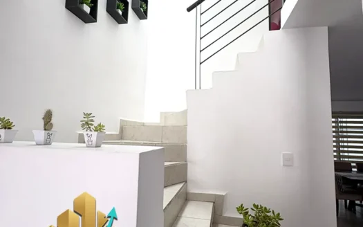 Casa en venta en Horizontes Irapuato | Modelo Viena Ampliada | MACBE