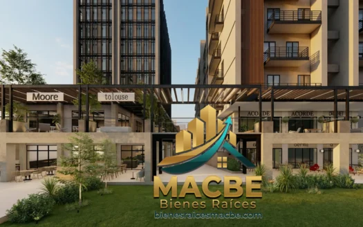 Consultorios en preventa Distrito Matera Irapuato | Inversión Médica