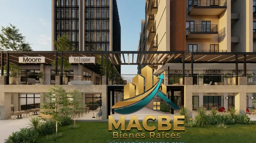 Consultorios en preventa Distrito Matera Irapuato