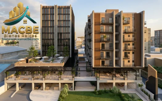 Consultorios en preventa Distrito Matera Irapuato | Inversión Médica