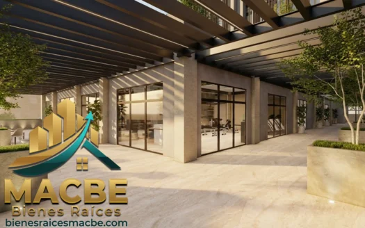 Consultorios en preventa Distrito Matera Irapuato | Inversión Médica