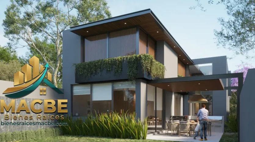 Inmobiliaria Macbe Bienes Raíces León