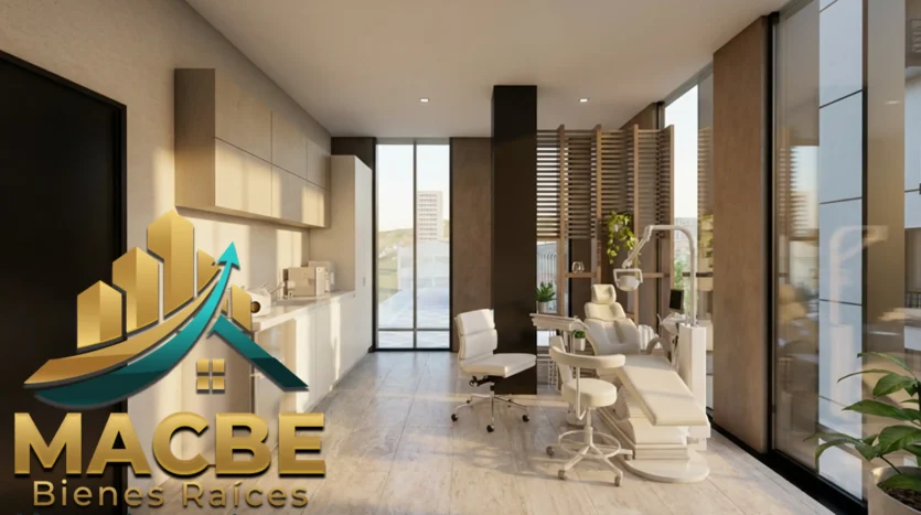 Inmobiliaria Macbe Bienes Raíces Irapuato