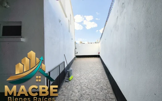 Casa en venta en San Joaquín Irapuato | MACBE Bienes Raíces