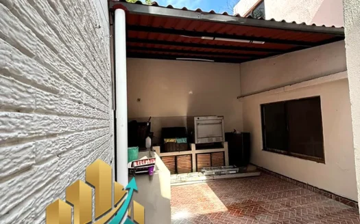 Casa en Renta La Hacienda Irapuato | 4 Recámaras y Amplio Patio
