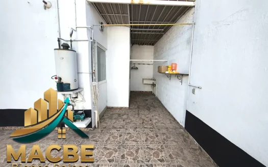 Casa en venta en San Joaquín Irapuato | MACBE Bienes Raíces