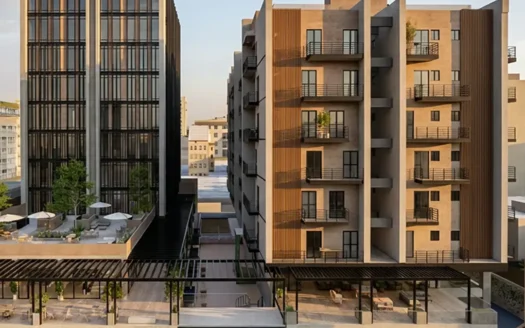 Consultorios en preventa Distrito Matera Irapuato | Inversión Médica