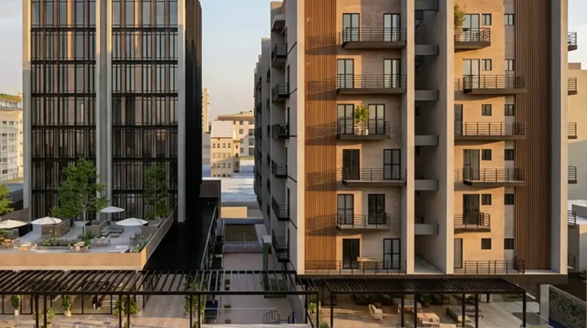 Consultorios en preventa Distrito Matera Irapuato