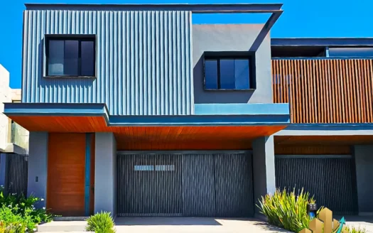 Casa de autor en venta zona norte León | MACBE Bienes Raíces