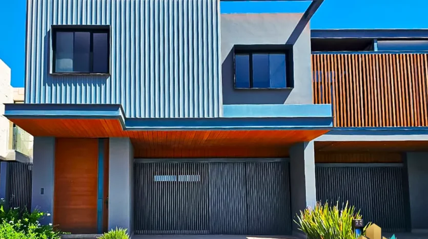 Casa de autor en venta zona norte León