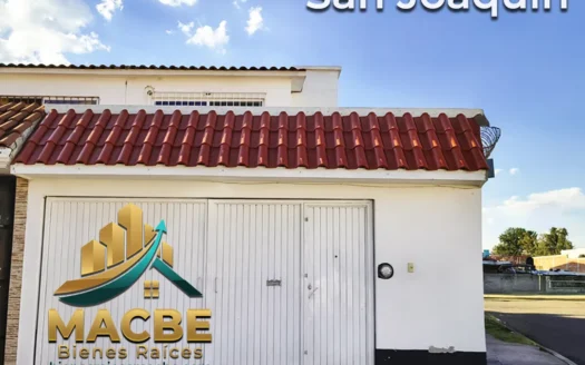 Casa en venta en San Joaquín Irapuato | MACBE Bienes Raíces