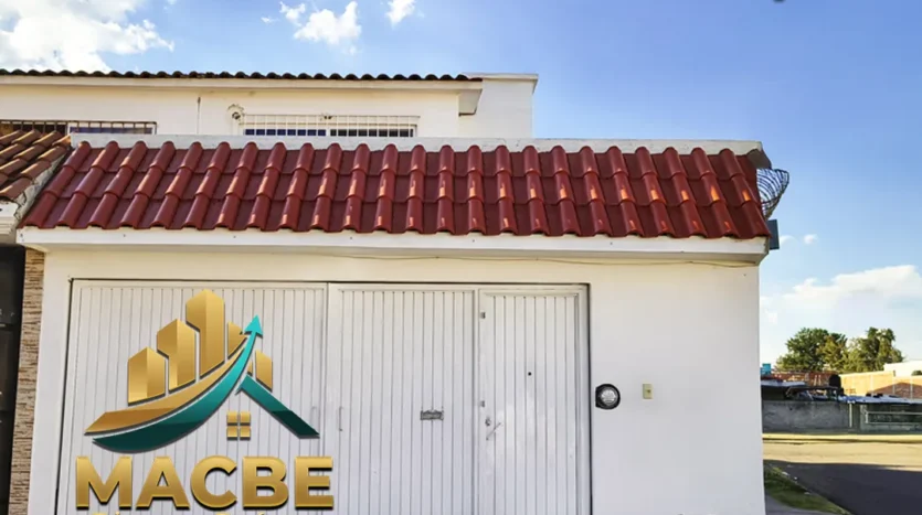 Casa en venta en San Joaquín Irapuato