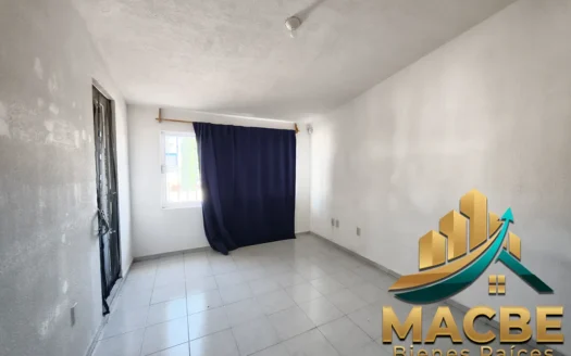 Casa en venta en San Joaquín Irapuato | MACBE Bienes Raíces