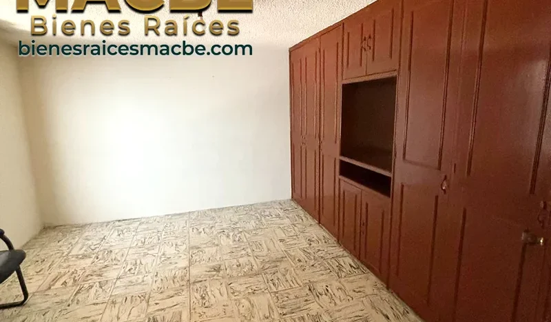 Casa en renta La Hacienda Irapuato