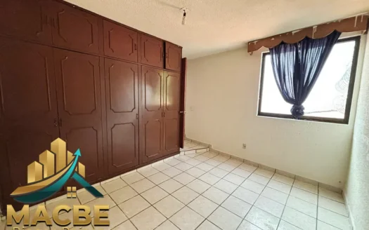 Casa en Renta La Hacienda Irapuato | 4 Recámaras y Amplio Patio