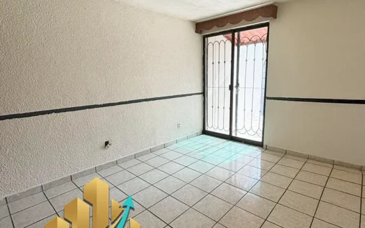 Casa en Renta La Hacienda Irapuato | 4 Recámaras y Amplio Patio