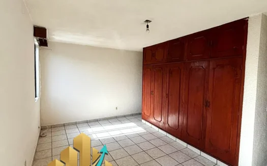 Casa en Renta La Hacienda Irapuato | 4 Recámaras y Amplio Patio