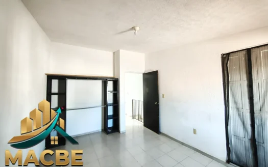 Casa en venta en San Joaquín Irapuato | MACBE Bienes Raíces